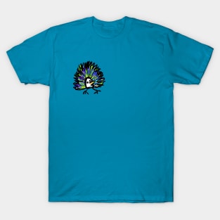 Tumbleweed (Small) T-Shirt